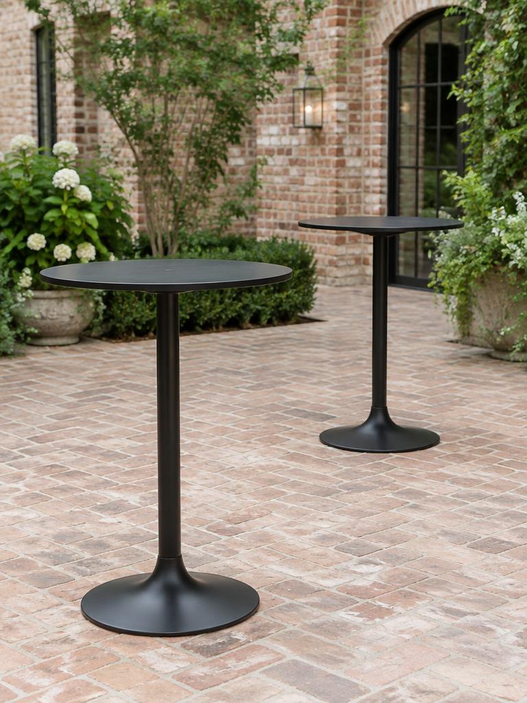 Illustrative example, not actual inventory: Cocktail Tables